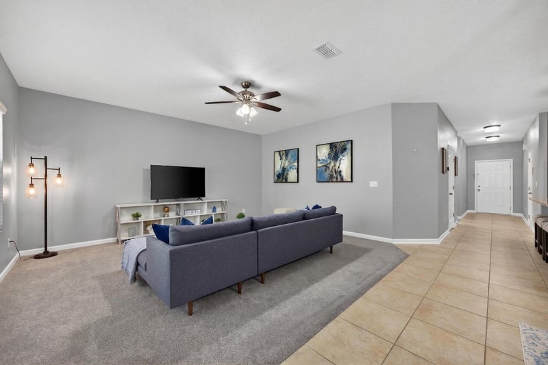 Photo 7 of 209 Willow Ridge Dr, Jacksonville, FL 32081, photographed by Megapixeler