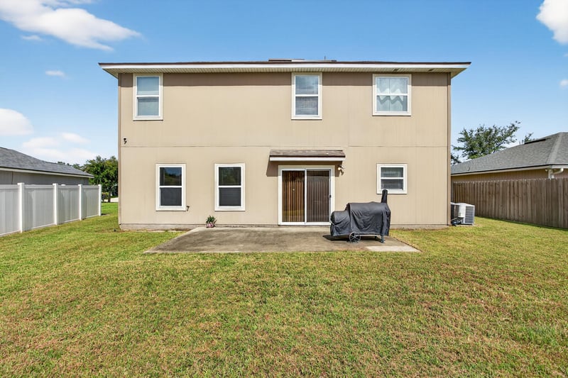 Photo 35 of 6054 Chestnut Gelding Ln, Jacksonville, FL 32234, photographed by Megapixeler