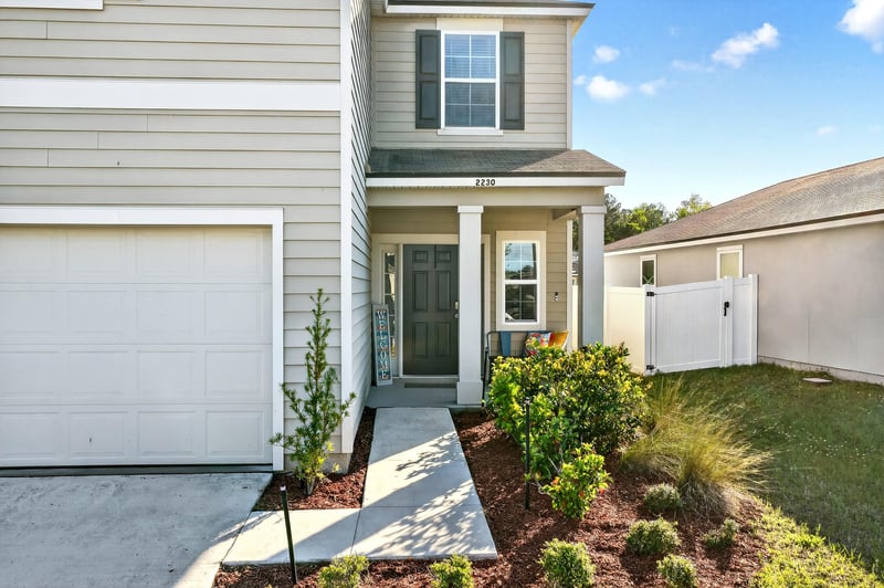 Photo 8 of 2230 Falling Star Ln, Green Cove Springs, FL 32043, photographed by Megapixeler