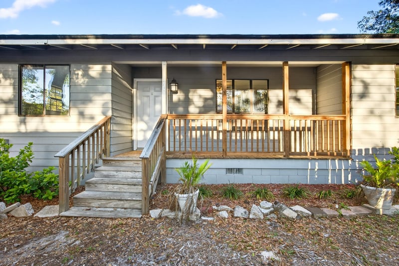 Photo 5 of 591 Julia St, St. Augustine, FL 32084, photographed by Megapixeler