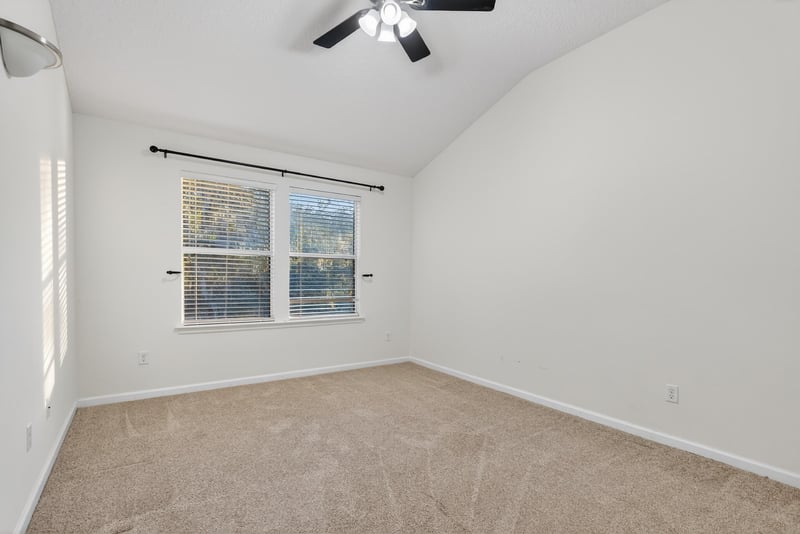 Bedroom 2 at 3698 American Holly Rd, Jacksonville, FL 32226