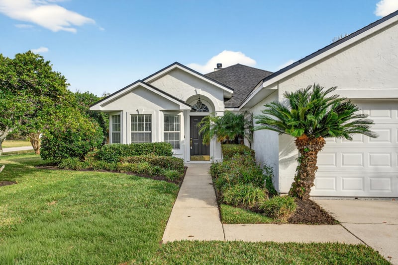 Photo 4 of 2309 Millford Ln W, Jacksonville, FL 32246, photographed by Megapixeler