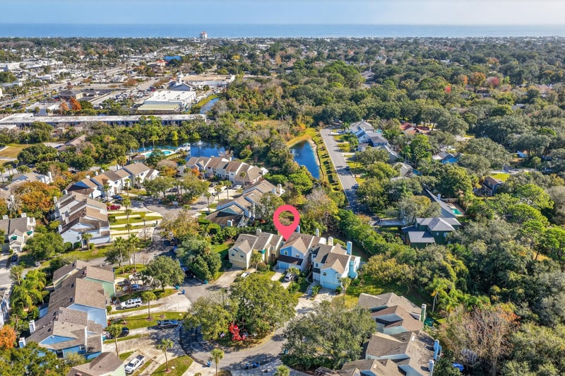 Photo 39 of 1505 Spindrift Cir W, Neptune Beach, FL 32266, photographed by Megapixeler