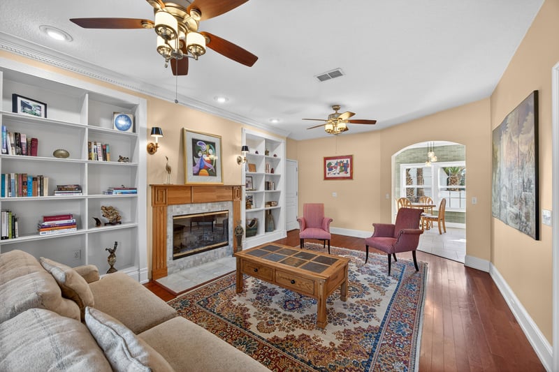 Photo 61 of 91 Gene Johnson Rd, St. Augustine, FL 32080, photographed by Megapixeler