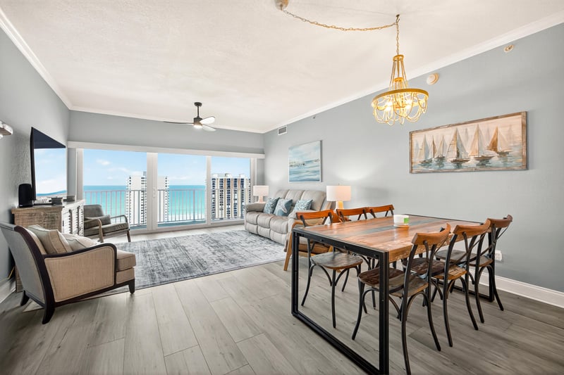 Photo 10 of 2 Oceans W Blvd, Daytona Beach, FL 32118, photographed by Megapixeler