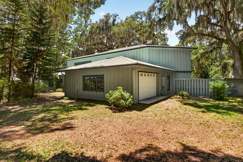 Photo 7 of 9455 County Rd 13 N a, St. Augustine, FL 32092, photographed by Megapixeler