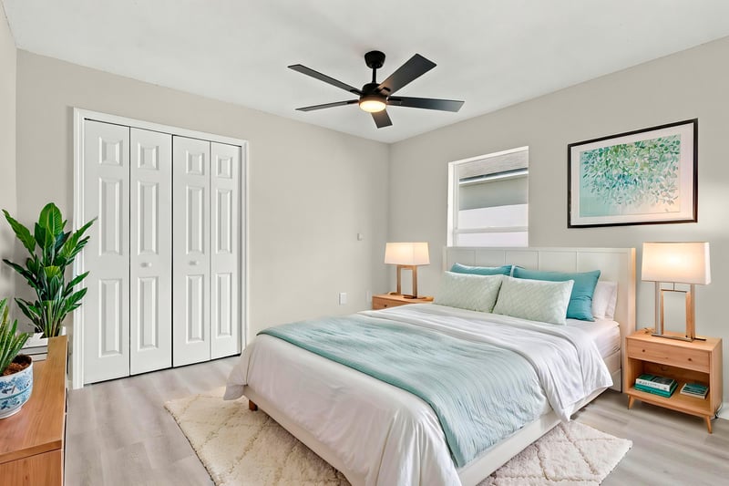 Photo 25 of 6614 Gentle Oaks Dr N, Jacksonville, FL 32244, photographed by Megapixeler