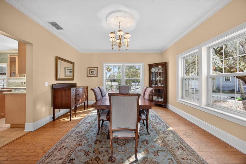 Photo 8 of 91 Gene Johnson Rd, St. Augustine, FL 32080, photographed by Megapixeler