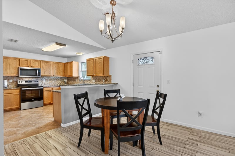 Photo 12 of 4405 Charles Bennett Dr, Jacksonville, FL 32225, photographed by Megapixeler