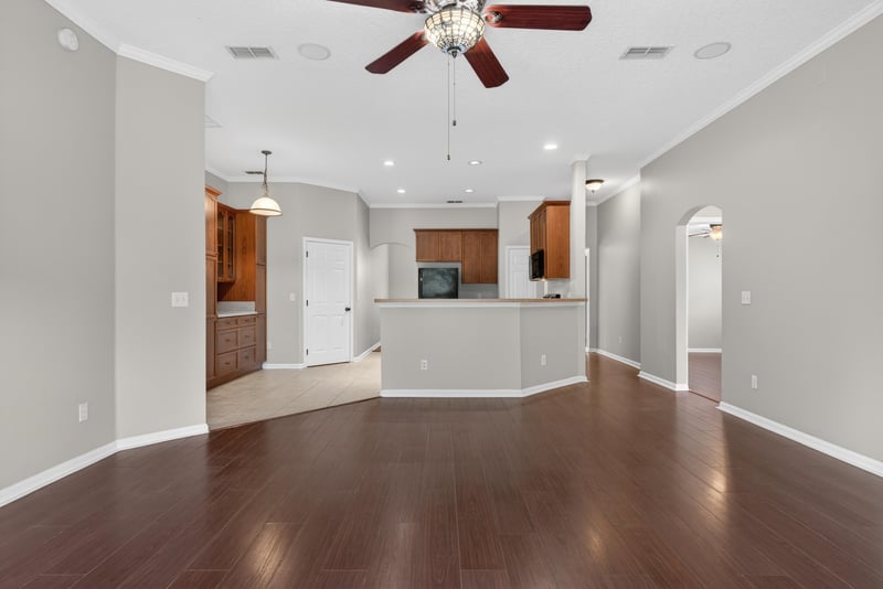 Photo 24 of 3047 Stonewood Way, Orange Park, FL 32065, photographed by Megapixeler