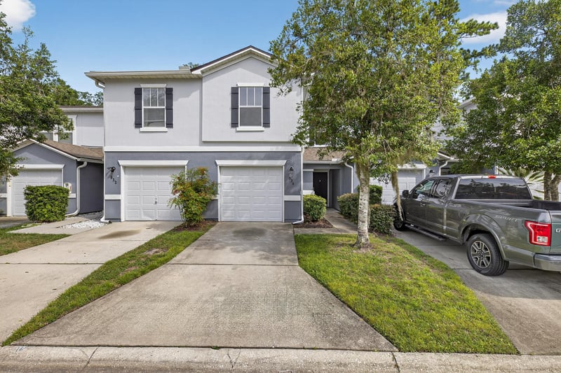 Photo 2 of 834 S Black Cherry Dr, St. Johns, FL 32259, photographed by Megapixeler