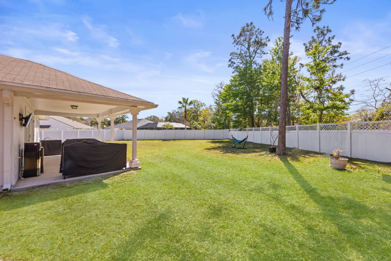 Photo 63 of 526 Silverbell Ct, Jacksonville, FL 32259, photographed by Megapixeler