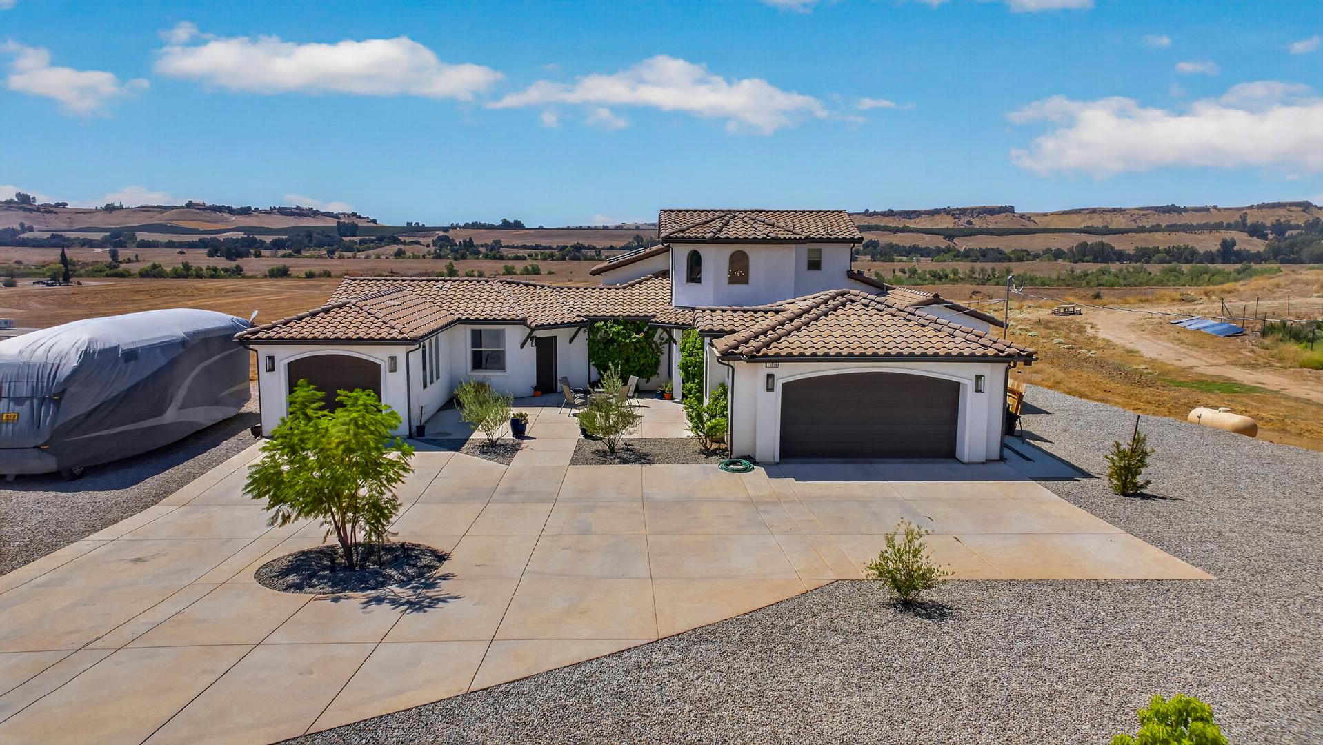 15856 N Friant Rd, Friant CA