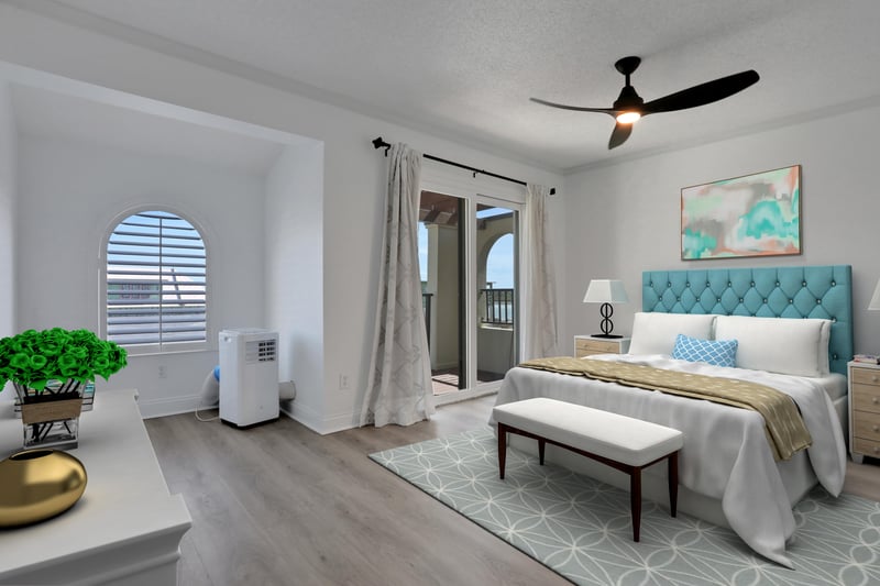 Photo 24 of 120 Sunset Harbor Way unit 206, St. Augustine, FL 32080, photographed by Megapixeler
