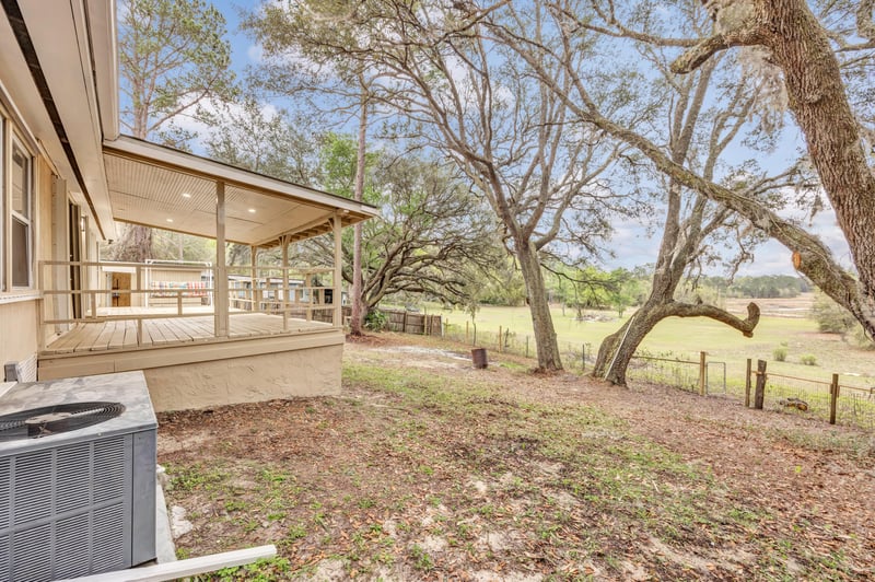 Photo 28 of 6099 Milligan Rd, Keystone Heights, FL 32656, photographed by Megapixeler