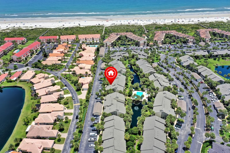 Photo 5 of 99 Village Del Prado Cir, St. Augustine, FL 32080, photographed by Megapixeler