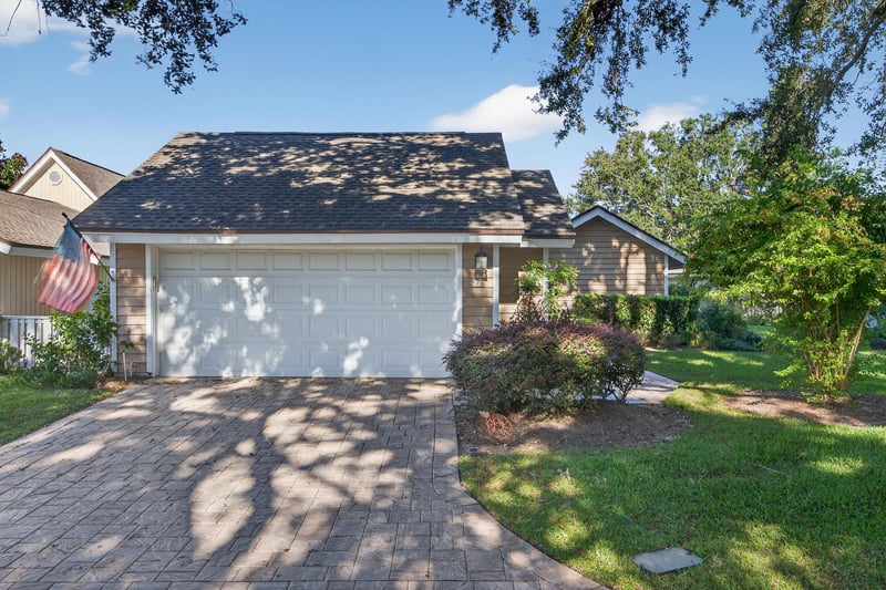 Photo 3 of 27 Carriage Ln, Ponte Vedra Beach, FL 32082, photographed by Megapixeler
