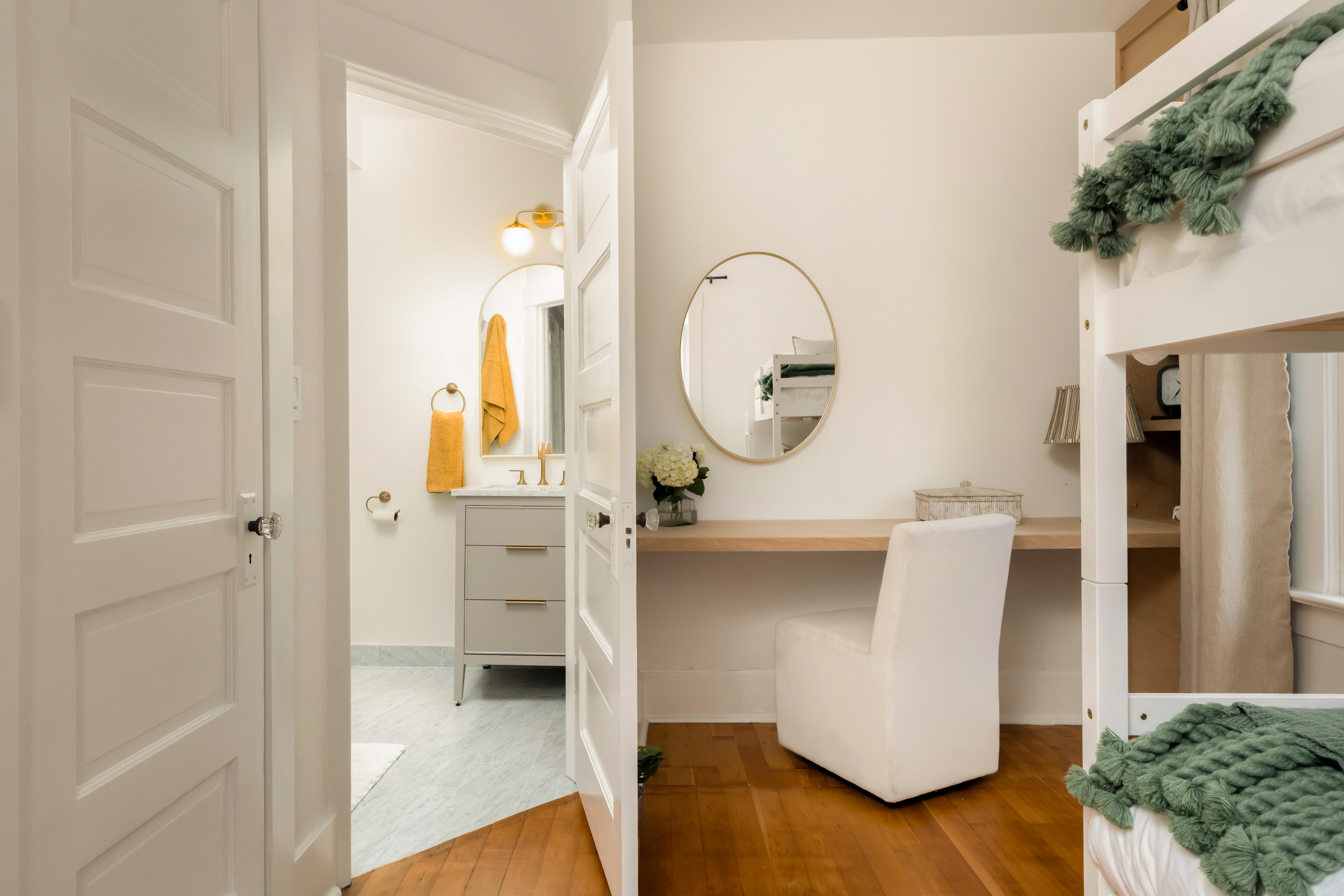Professional real estate photography of 1508 De La Vina St, Santa Barbara CA — interior living spaces captured by VirTour Media