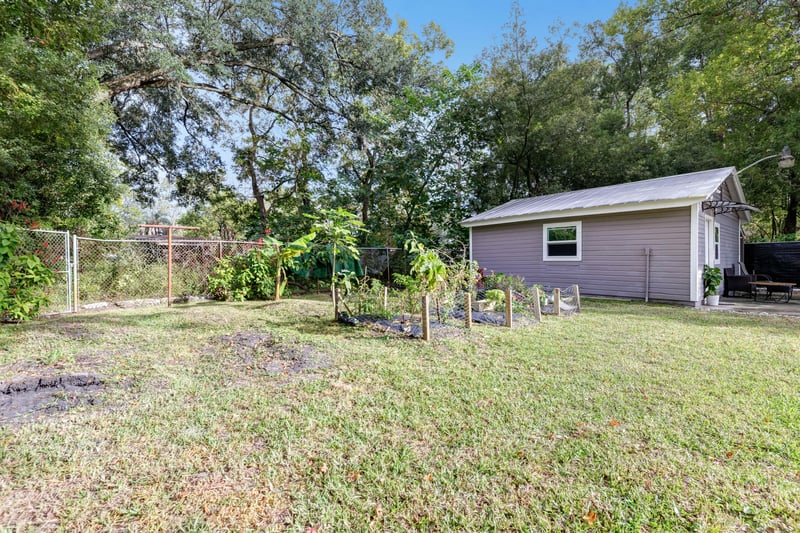 Photo 23 of 2867 Stonemont St, Jacksonville, FL 32207, photographed by Megapixeler