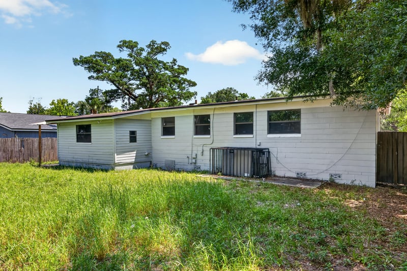 Photo 41 of 3248 Shetland Rd W, Jacksonville, FL 32277, photographed by Megapixeler