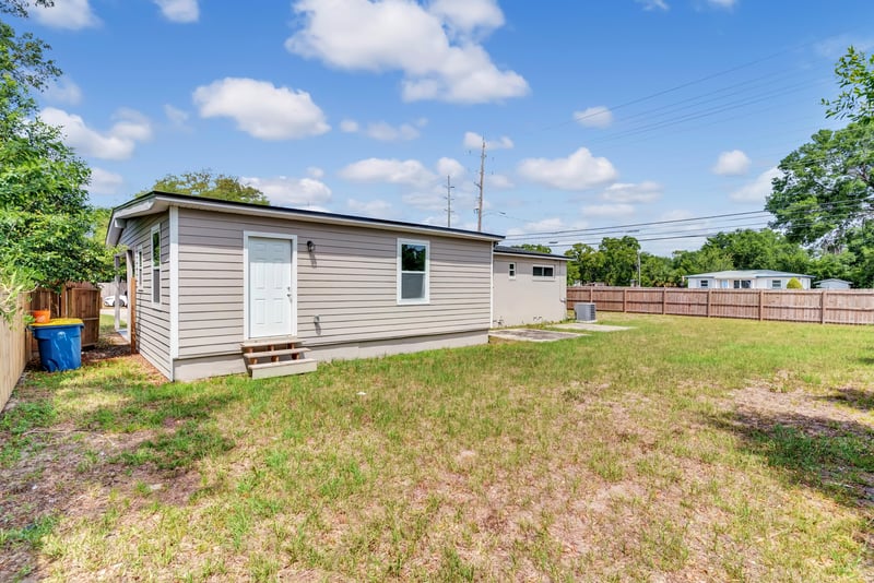 Photo 52 of 2751 Lansdowne Dr, Jacksonville, FL 32211, photographed by Megapixeler