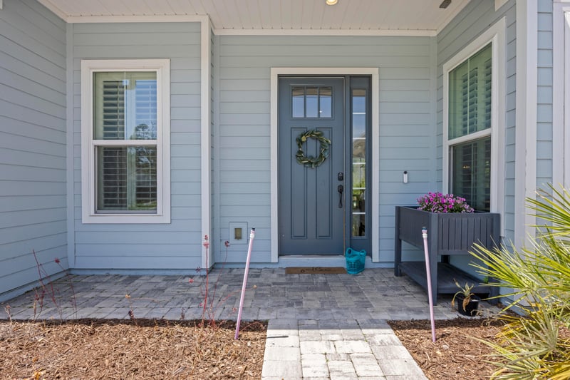 Photo 6 of 86 Sunset Ridge Ct, St. Johns, FL 32259, photographed by Megapixeler