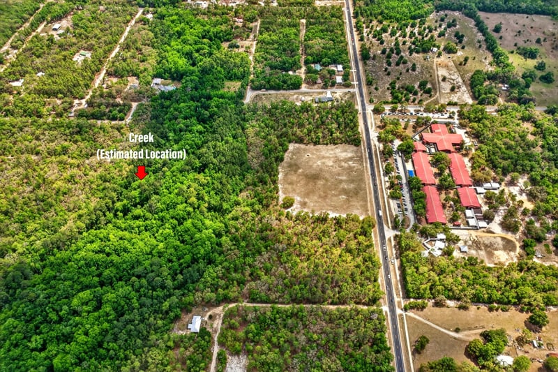 Photo 8 of 256 County Rd 315, Interlachen, FL 32148, photographed by Megapixeler
