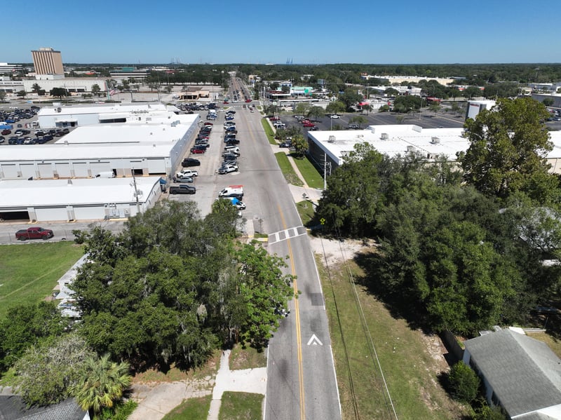 Photo 118 of Live Oak Trail, Jacksonville, FL 32225, photographed by Megapixeler