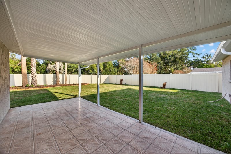 Photo 39 of 8163 El Ciento Ct, Jacksonville, FL 32217, photographed by Megapixeler