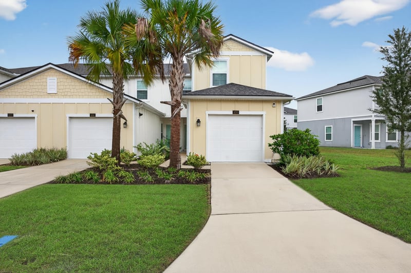 Photo 4 of 476 Coastline Wy, St. Augustine, FL 32092, photographed by Megapixeler