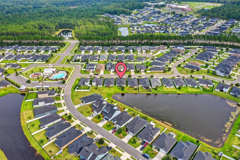 Photo 42 of 11233 Revolutionary Wy, Jacksonville, FL 32221, photographed by Megapixeler