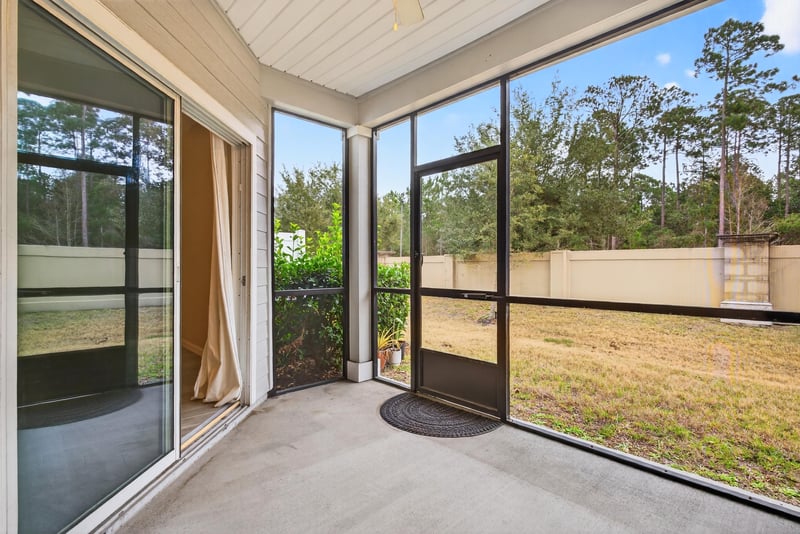 Photo 11 of 12744 Josslyn Ln, Jacksonville, FL 32246, photographed by Megapixeler