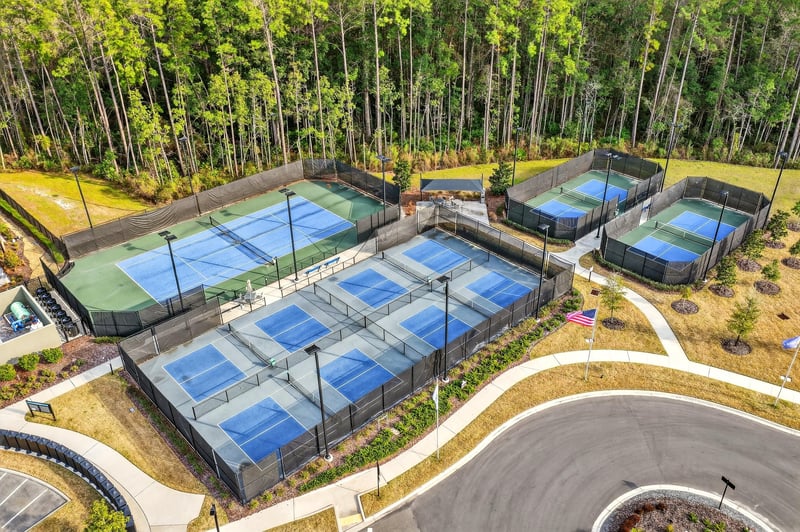 Amenities- at 691 Murphys Dr, St. Johns, FL 32259