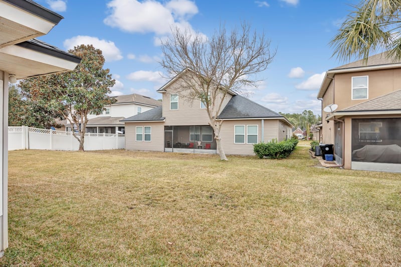 Photo 53 of 4157 Halifax Ln, Orange Park, FL 32065, photographed by Megapixeler