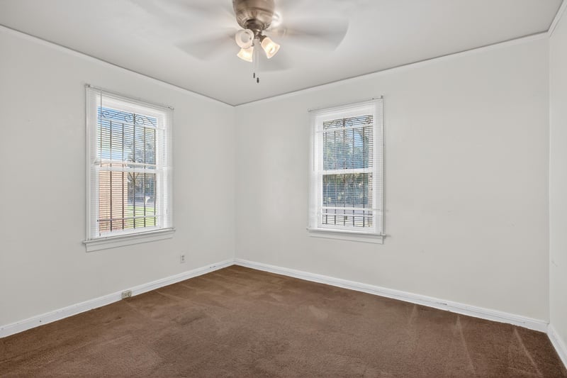 Bedroom 1 at 345 E 44th St, Jacksonville, FL 32208