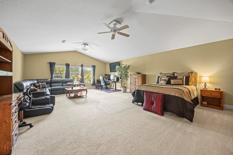 Photo 35 of 641 Donald Ross Way, St. Augustine, FL 32092, photographed by Megapixeler
