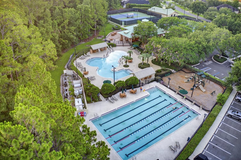Photo 75 of 641 Donald Ross Way, St. Augustine, FL 32092, photographed by Megapixeler