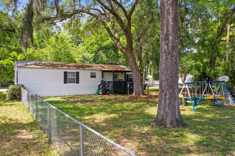 Photo 39 of 85246 Johnson Ln, Yulee, FL 32097, photographed by Megapixeler