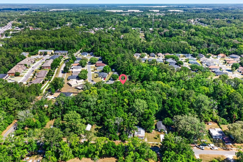 Photo 34 of 10908 Acorn Park Ct, Jacksonville, FL 32218, photographed by Megapixeler