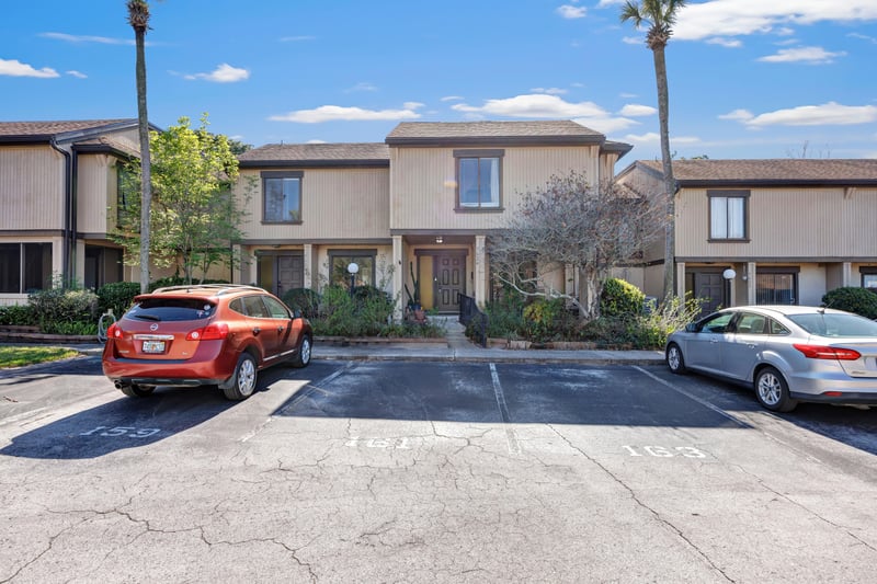 Photo 1 of 7624 Las Palmas Way unit 163, Jacksonville, FL 32256, photographed by Megapixeler