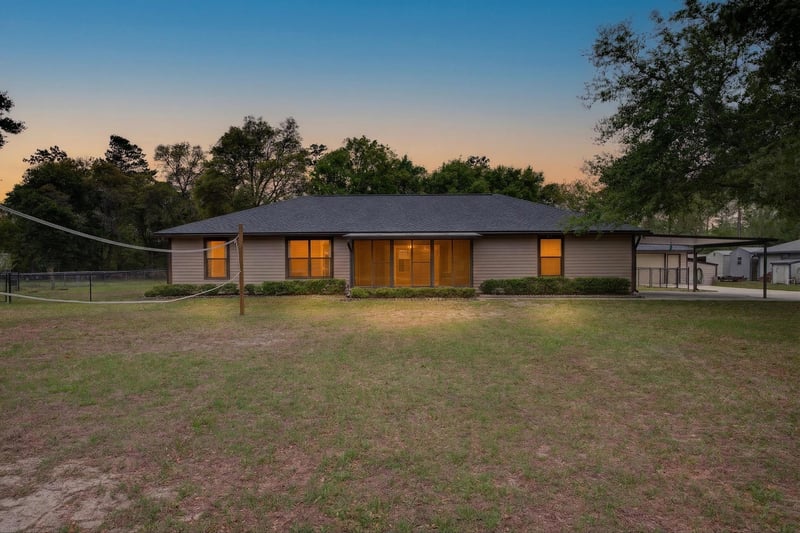 Photo 61 of 4537 Junction Drive, Middleburg, FL 32068, photographed by Megapixeler