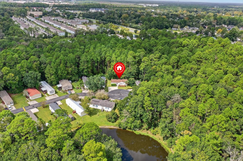 Photo 32 of 489 Starratt Rd, Jacksonville, FL 32218, photographed by Megapixeler