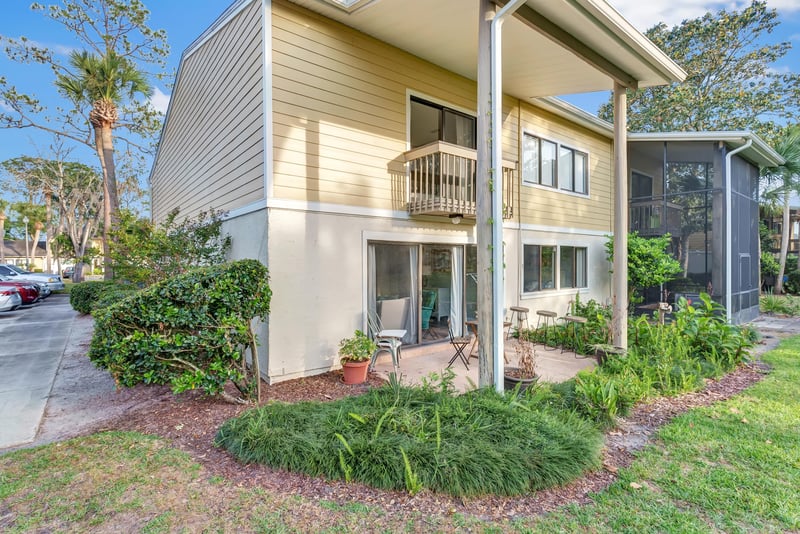 Photo 46 of 7908 Los Robles Ct, Jacksonville, FL 32256, photographed by Megapixeler
