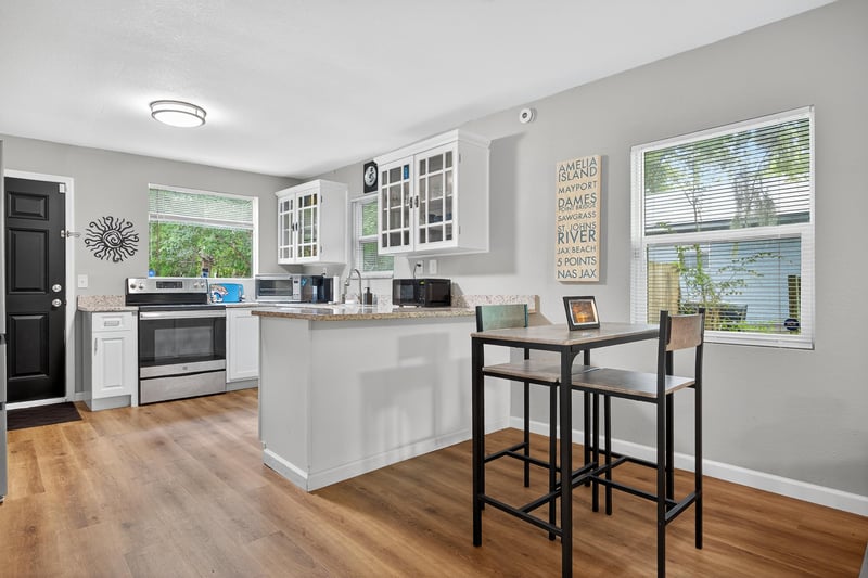 Photo 9 of 1169 Orton St, Jacksonville, FL 32205, photographed by Megapixeler