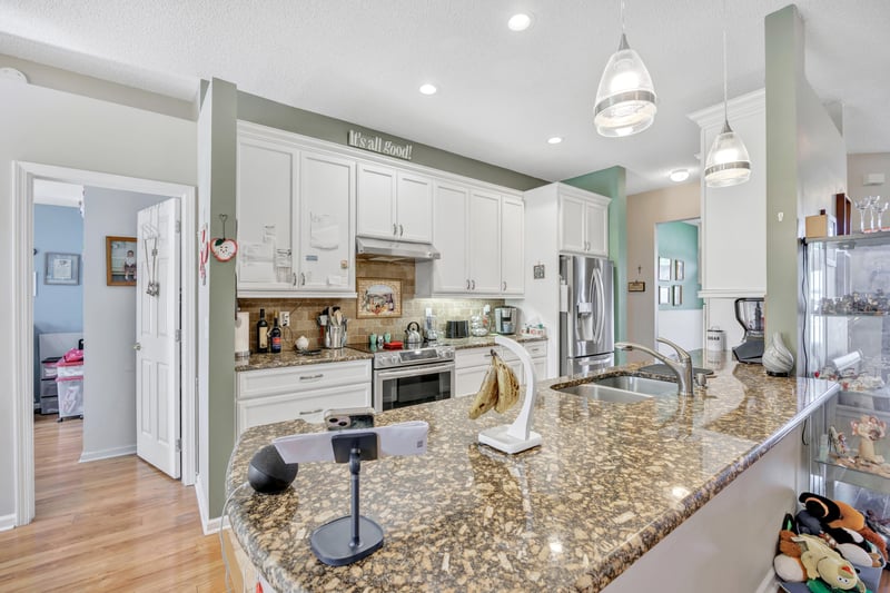 Photo 14 of 2439 Moon Harbor Way, Middleburg, FL 32068, photographed by Megapixeler