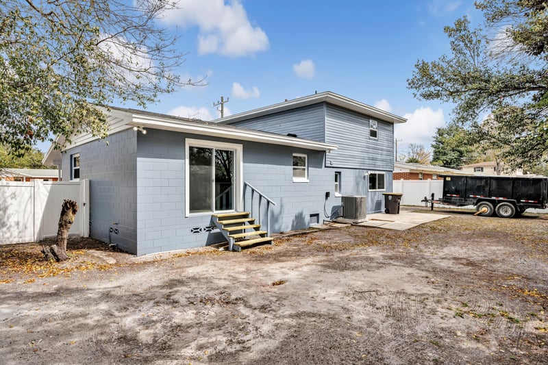 Photo 33 of 8194 Caravelle Dr, Jacksonville, FL 32244, photographed by Megapixeler