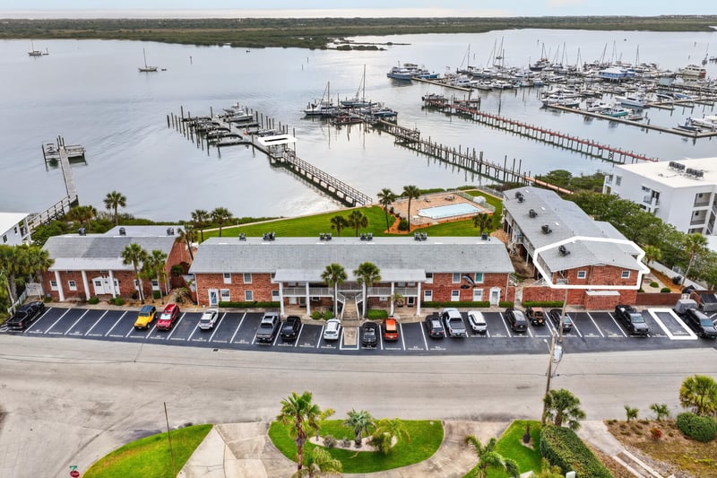 Marked Property 2 at 83 Comares Ave, Unit 7B, St. Augustine, FL 32080