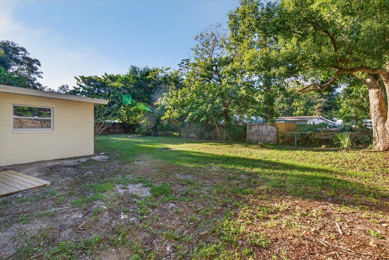 Photo 39 of 6923 King Arthur Rd N, Jacksonville, FL 32211, photographed by Megapixeler