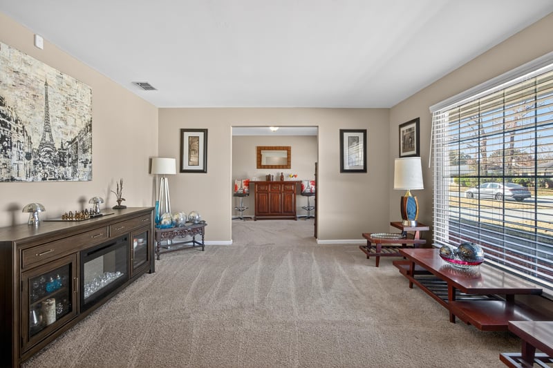Photo 10 of 1546 Dolphin St N, Orange Park, FL 32073, photographed by Megapixeler