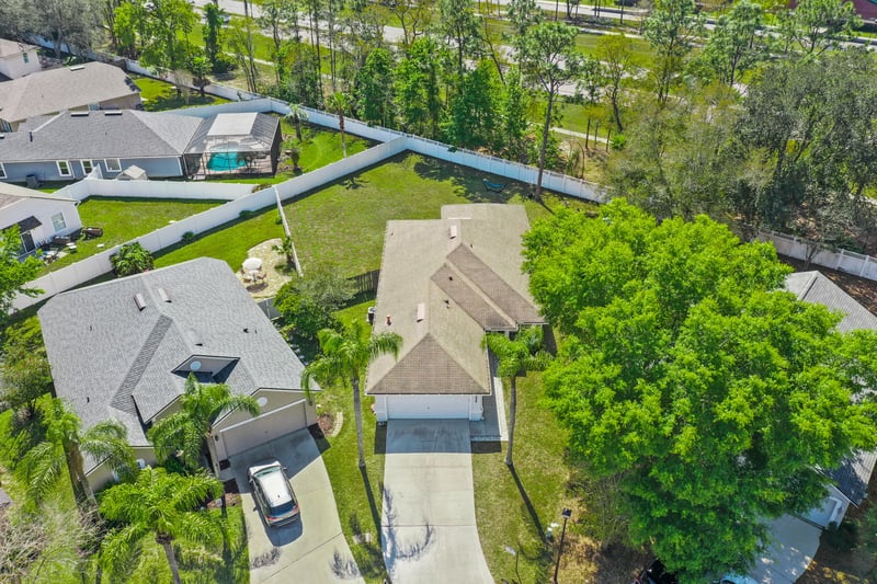 Photo 57 of 526 Silverbell Ct, Jacksonville, FL 32259, photographed by Megapixeler